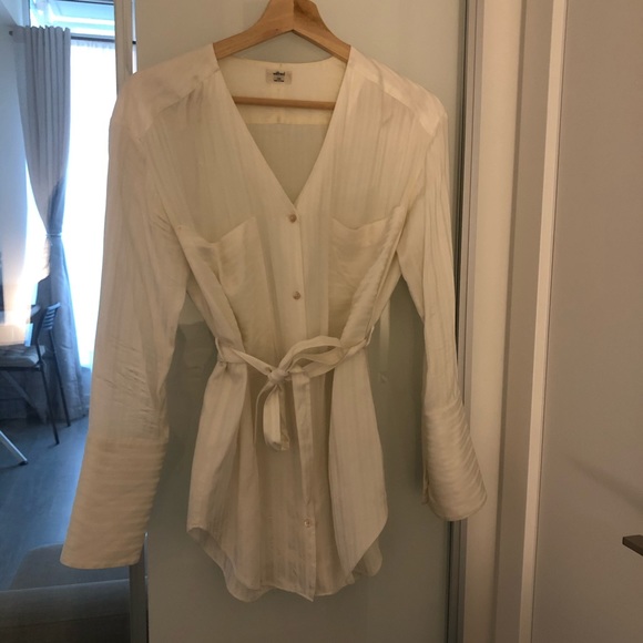 Wilfred blouse - Picture 2 of 6